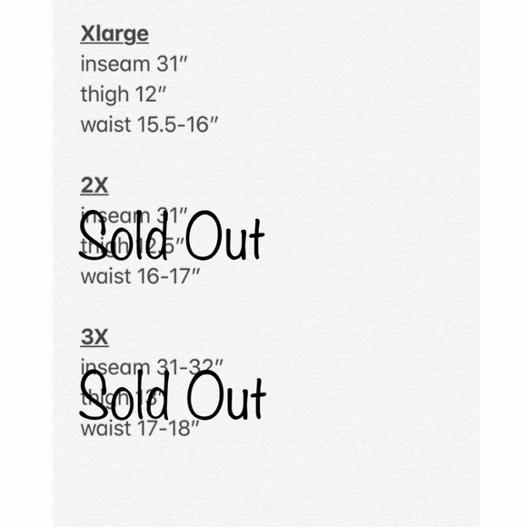 Super Comfy! Gray Floral Lounge Pants - Picture 5 of 5